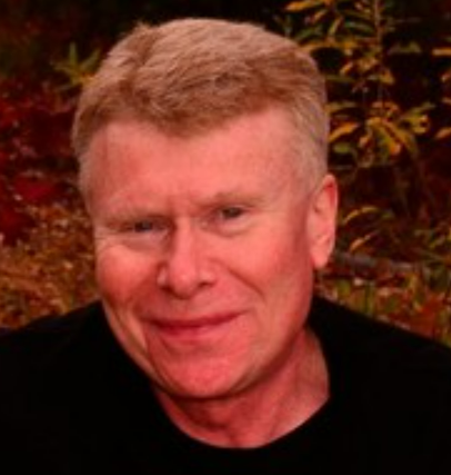 Randy Urry, Fine Art Photographer